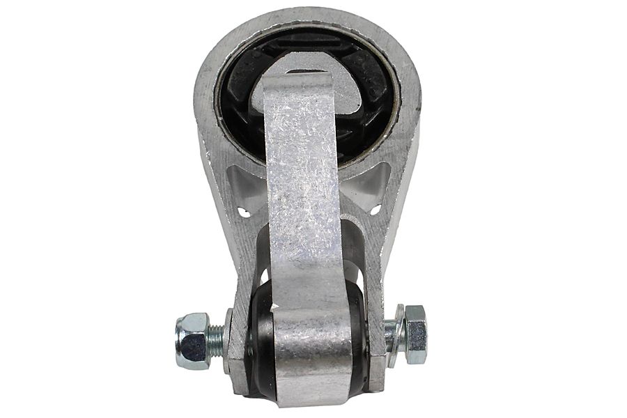 METZGER Lagerung, Motor 8054005 f&uuml;r FIAT FAST, hinten, unten