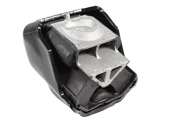 METZGER Lagerung, Motor 8054006 f&uuml;r MERCEDES-BENZ VW, links unten, rechts unten