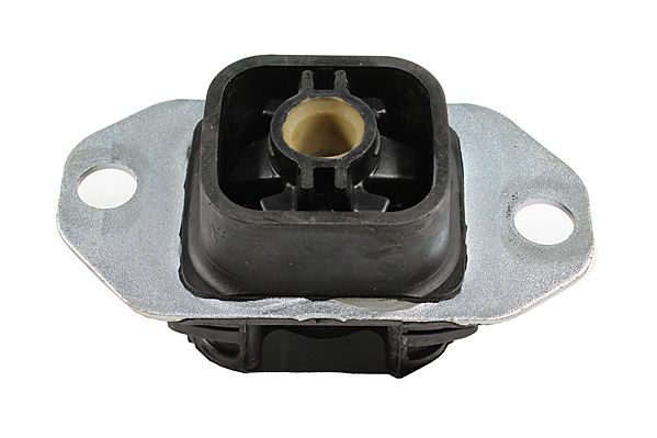 METZGER Lagerung, Motor 8054007 GREENPARTS f&uuml;r MERCEDES-BENZ RENAULT SMART FAST
