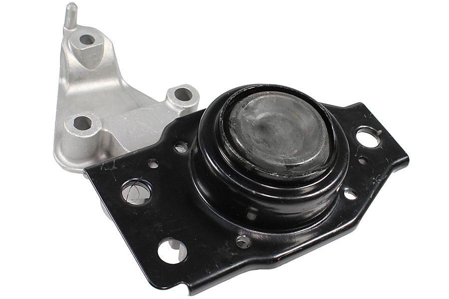 METZGER Lagerung, Motor 8054008 f&uuml;r RENAULT FAST, rechts oben