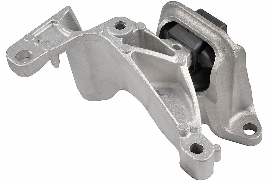 METZGER Lagerung, Motor 8054010 f&uuml;r RENAULT, rechts oben