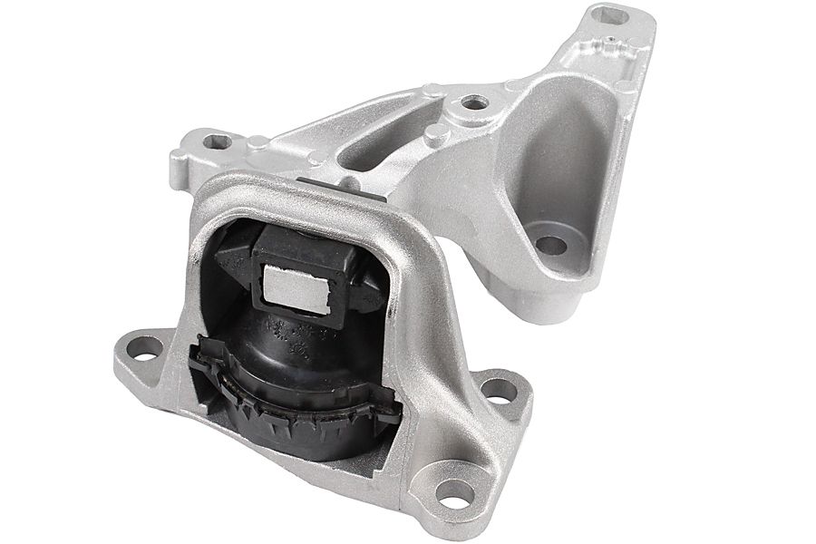 METZGER Lagerung, Motor 8054010 f&uuml;r RENAULT, rechts oben