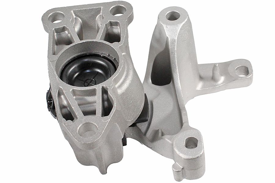 METZGER Lagerung, Motor 8054010 f&uuml;r RENAULT, rechts oben