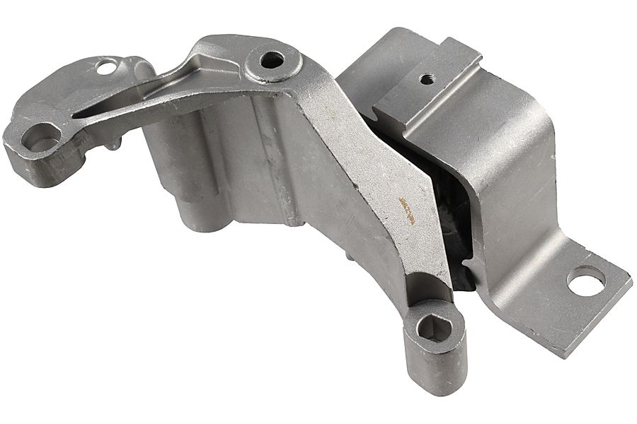 METZGER Lagerung, Motor 8054011 f&uuml;r DACIA, rechts unten