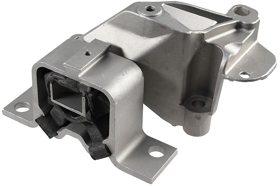 METZGER Lagerung, Motor 8054011 f&uuml;r DACIA, rechts unten