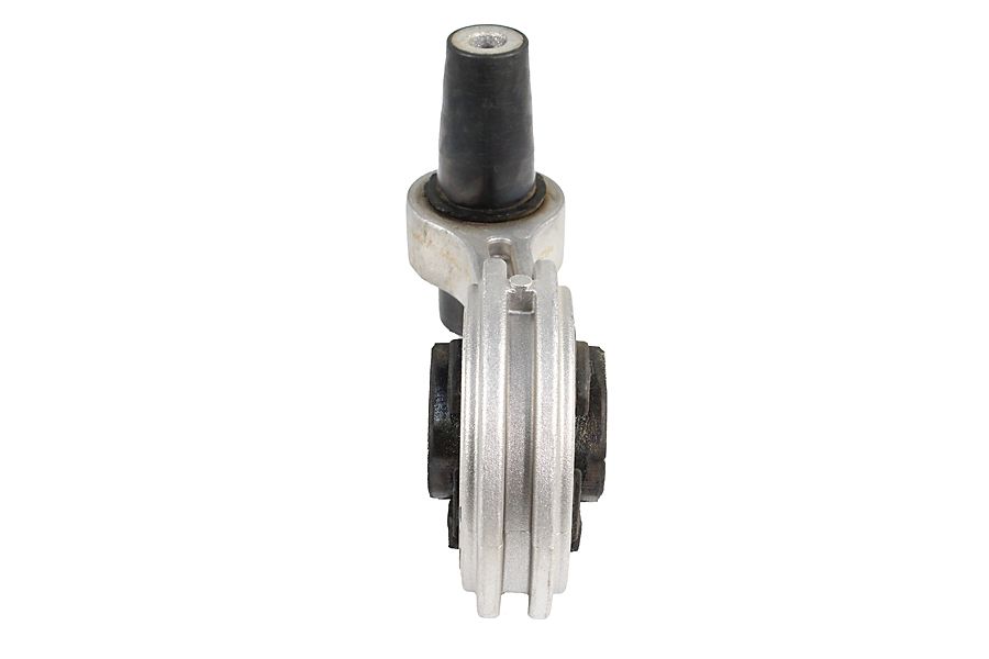 METZGER Lagerung, Motor 8054013 f&uuml;r FIAT LANCIA FAST, hinten, unten
