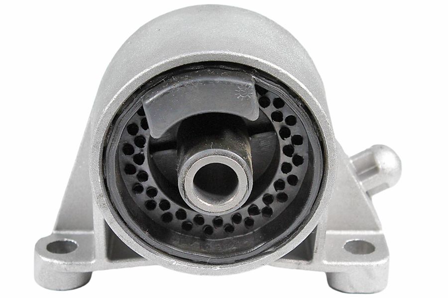 METZGER Lagerung, Motor 8054015 f&uuml;r OPEL VAUXHALL GENERAL MOTORS, vorne