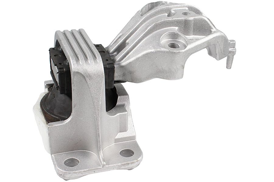 METZGER Lagerung, Motor 8054017 f&uuml;r RENAULT, rechts oben