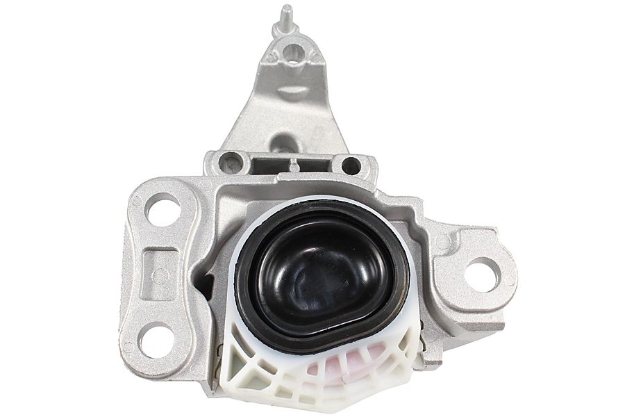METZGER Lagerung, Motor 8054017 f&uuml;r RENAULT, rechts oben