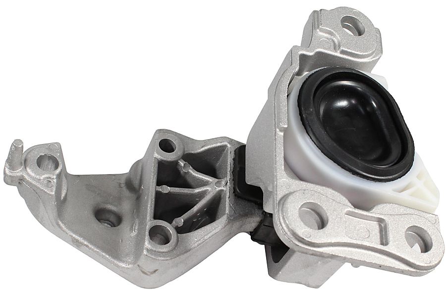 METZGER Lagerung, Motor 8054017 f&uuml;r RENAULT, rechts oben