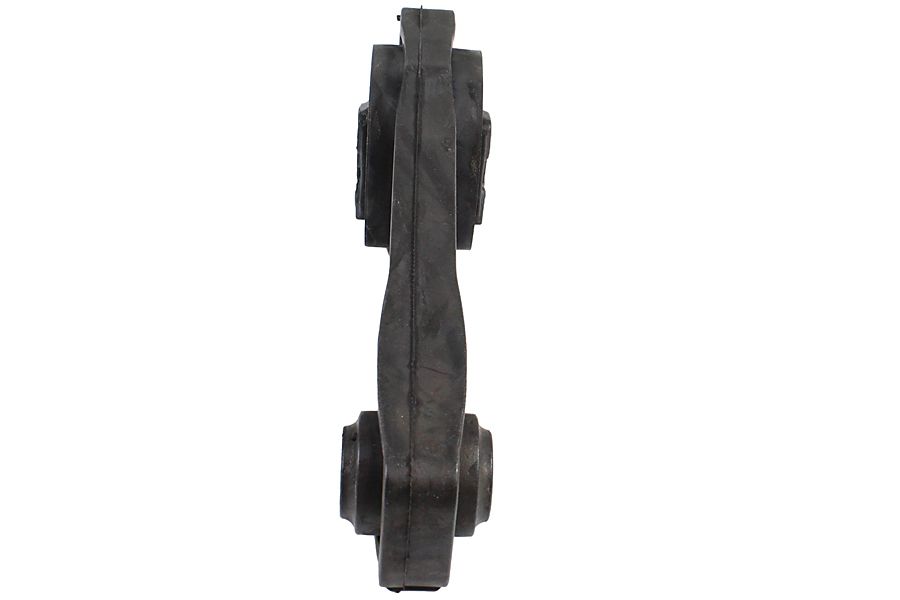 METZGER Lagerung, Motor 8054019 f&uuml;r DACIA, hinten, unten