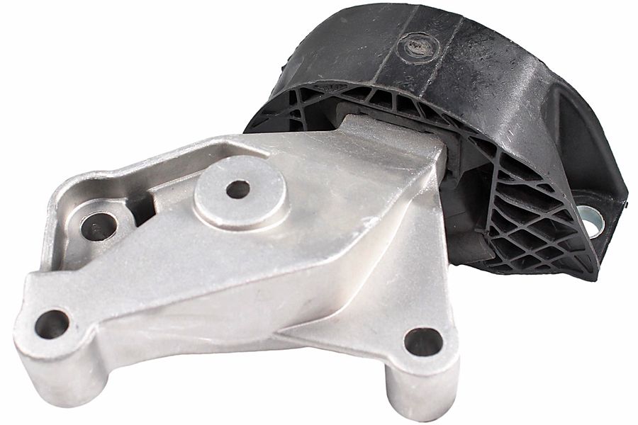 METZGER Lagerung, Motor 8054022 f&uuml;r DACIA, links oben