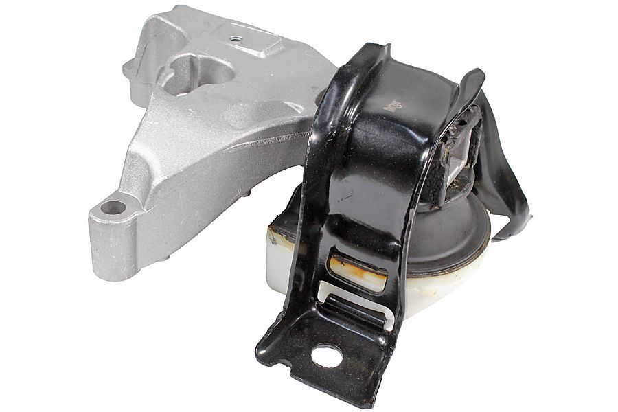METZGER Lagerung, Motor 8054024 f&uuml;r MERCEDES-BENZ RENAULT, rechts oben