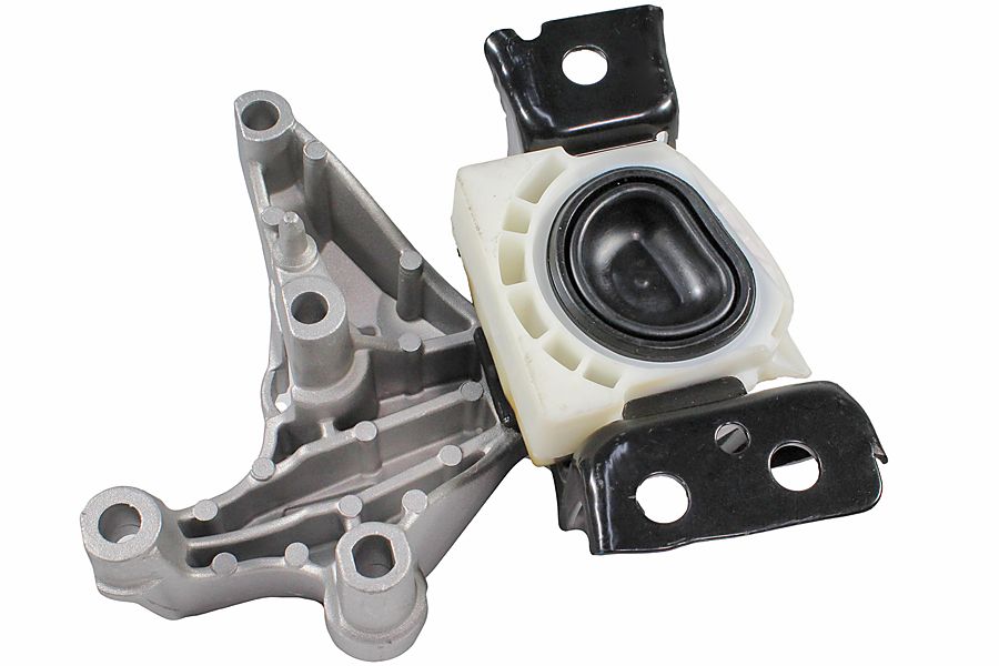 METZGER Lagerung, Motor 8054024 f&uuml;r MERCEDES-BENZ RENAULT, rechts oben