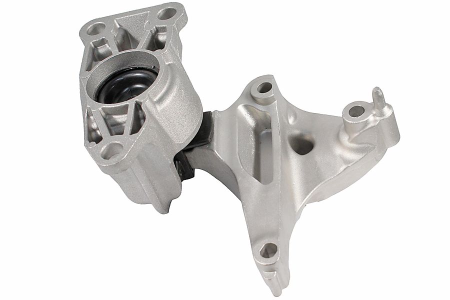 Lagerung, Motor METZGER 8054025 f&uuml;r RENAULT, rechts oben