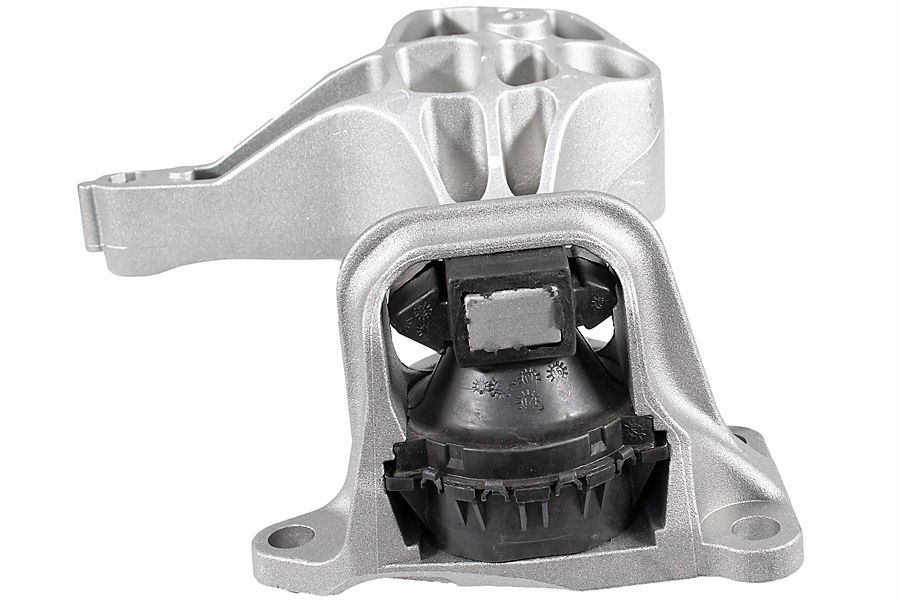 Lagerung, Motor METZGER 8054025 f&uuml;r RENAULT, rechts oben