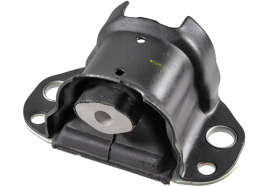 METZGER Lagerung, Motor 8054027 f&uuml;r NISSAN RENAULT, rechts unten
