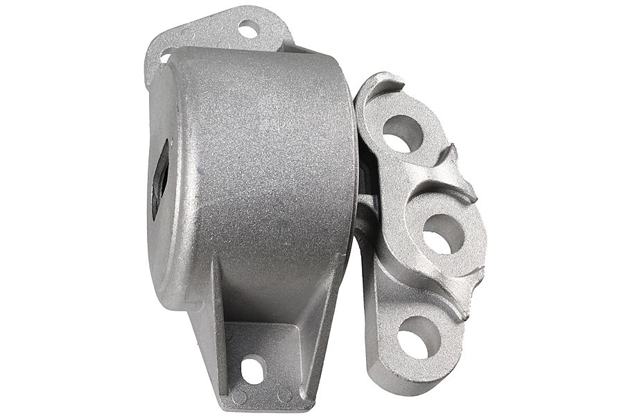 METZGER Lagerung, Motor 8054028 f&uuml;r ALFA ROMEO FIAT, rechts unten