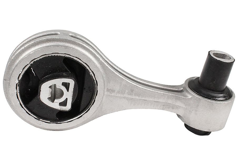 METZGER Lagerung, Motor 8054030 f&uuml;r ALFA ROMEO FIAT, hinten, unten