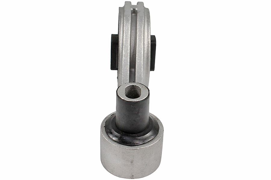 METZGER Lagerung, Motor 8054030 f&uuml;r ALFA ROMEO FIAT, hinten, unten