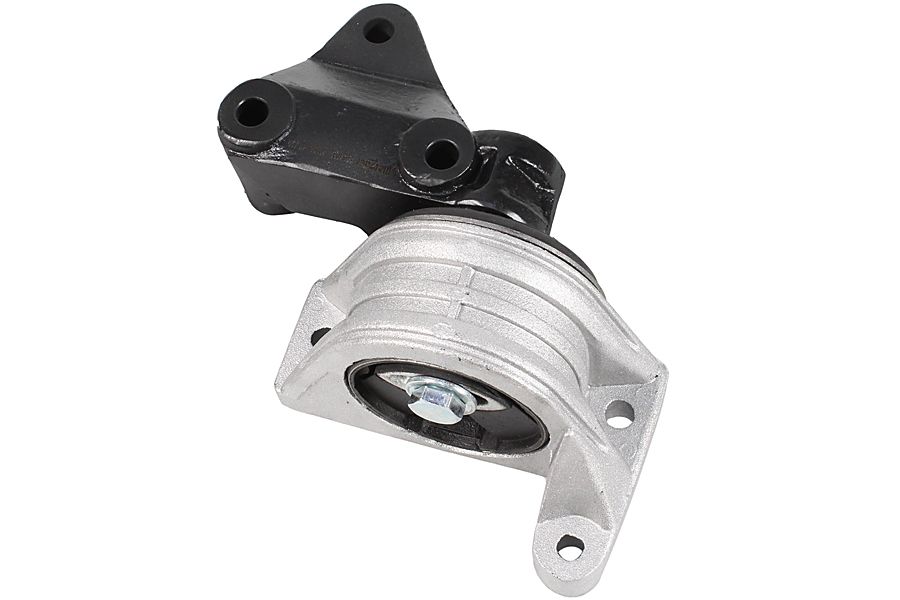 METZGER Lagerung, Motor 8054032 f&uuml;r CITRO&Euml;N FIAT PEUGEOT, rechts unten