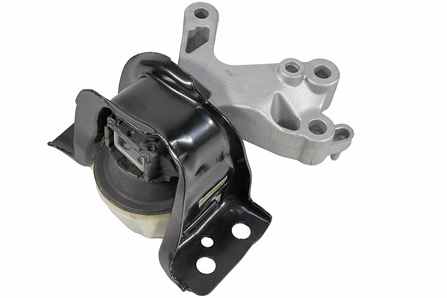 METZGER Lagerung, Motor 8054033 f&uuml;r RENAULT DACIA, vorne rechts