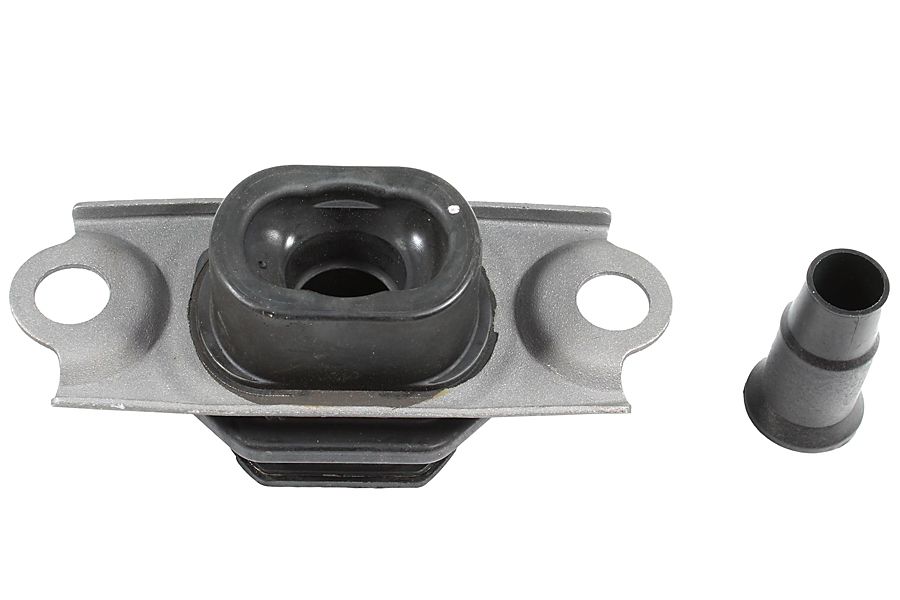 METZGER Lagerung, Motor 8054035 GREENPARTS f&uuml;r NISSAN RENAULT, links unten