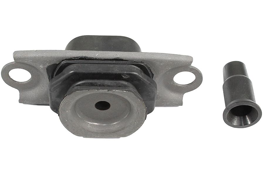 METZGER Lagerung, Motor 8054035 GREENPARTS f&uuml;r NISSAN RENAULT, links unten