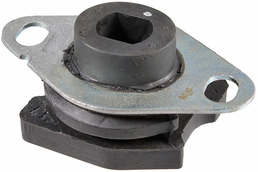 METZGER Lagerung, Motor 8054036 f&uuml;r RENAULT, hinten