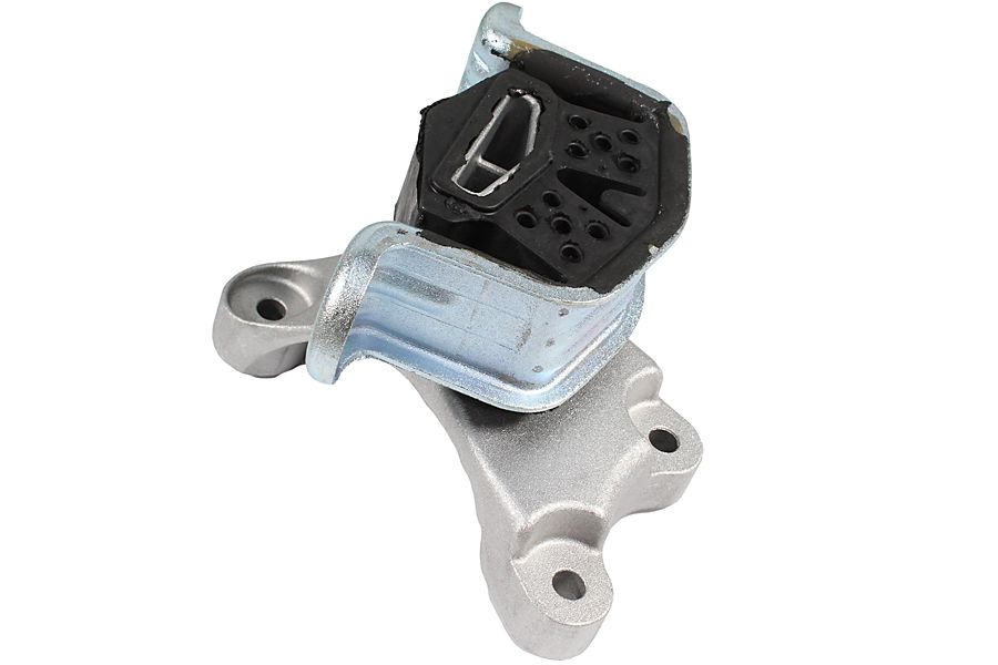 METZGER Lagerung, Automatikgetriebe 8054037 f&uuml;r VW, links unten