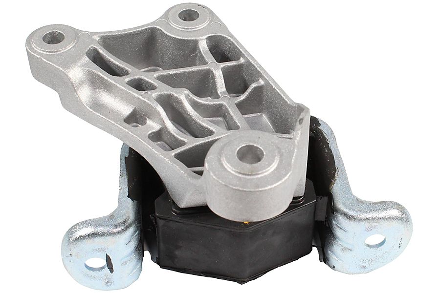 METZGER Lagerung, Automatikgetriebe 8054037 f&uuml;r VW, links unten