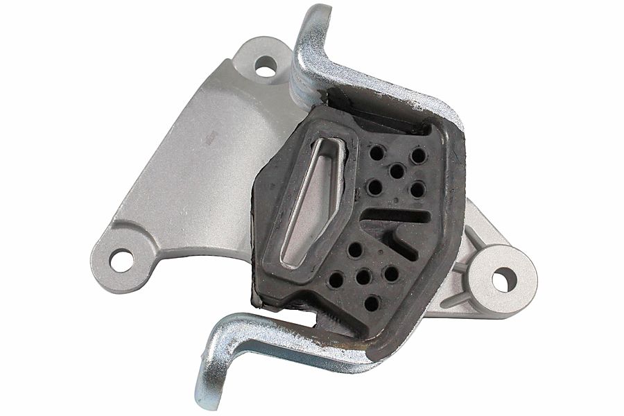 Lagerung, Motor METZGER 8054038 f&uuml;r VW, links unten