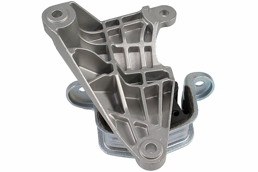 Lagerung, Motor METZGER 8054038 f&uuml;r VW, links unten