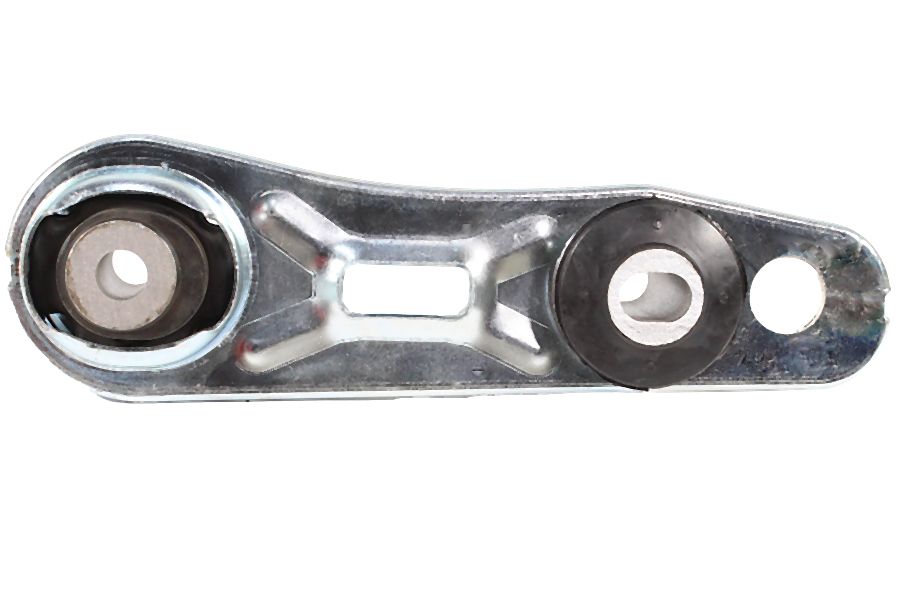 METZGER Lagerung, Motor 8054039 f&uuml;r RENAULT, rechts oben
