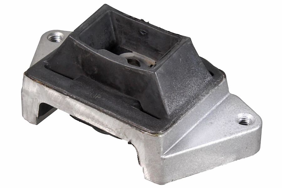 METZGER Lagerung, Motor 8054040 f&uuml;r FORD, hinten, unten