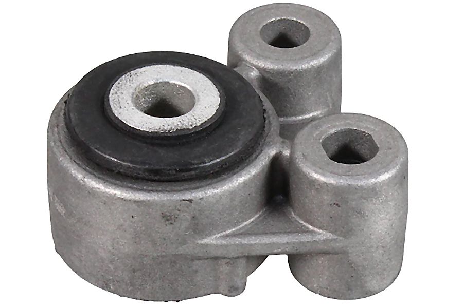 METZGER Lagerung, Automatikgetriebe 8054042 f&uuml;r FORD, hinten, unten