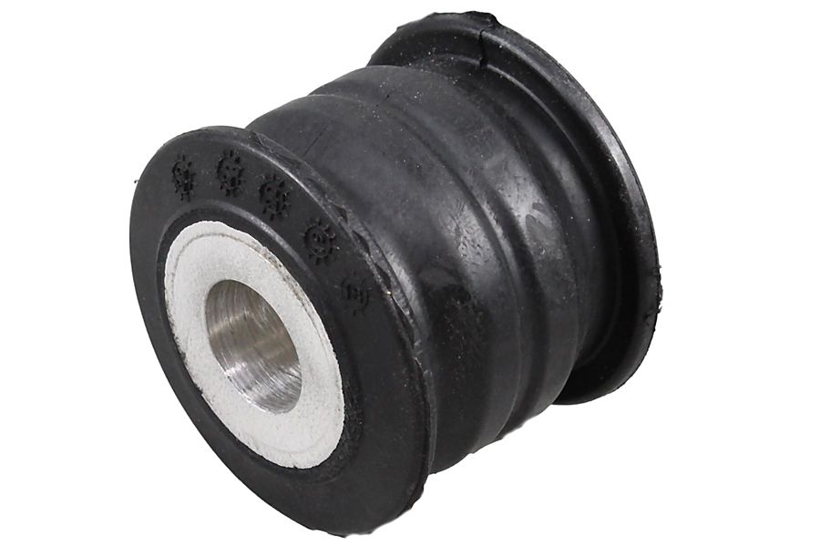 METZGER Lagerung, Automatikgetriebe 8054044 f&uuml;r FIAT JEEP, hinten, unten