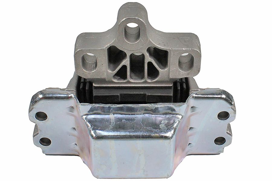 METZGER Lagerung, Automatikgetriebe 8054048 f&uuml;r AUDI SEAT SKODA VW, links oben