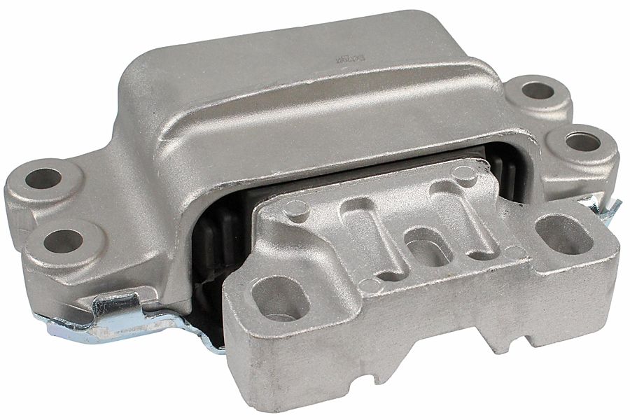 Lagerung, Automatikgetriebe METZGER 8054049 f&uuml;r AUDI SEAT SKODA VW, links oben