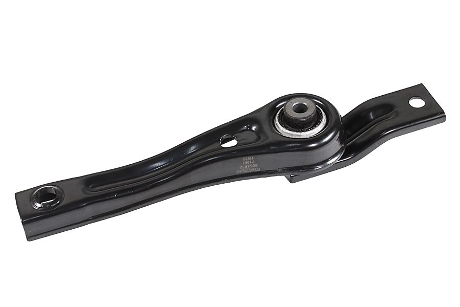 METZGER Lagerung, Motor 8054053 GREENPARTS f&uuml;r AUDI SEAT SKODA VW CUPRA, hinten