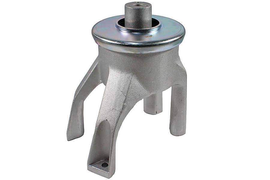 METZGER Lagerung, Motor 8054054 f&uuml;r VW, hinten