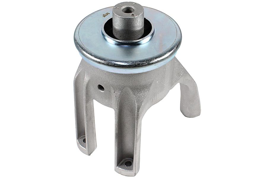 METZGER Lagerung, Motor 8054054 f&uuml;r VW, hinten