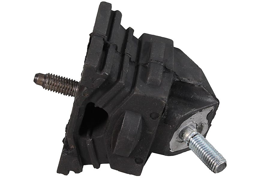 METZGER Lagerung, Motor 8054056 f&uuml;r FORD, rechts, rechts unten, vorne