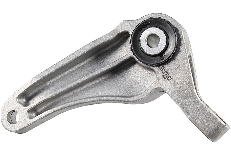 METZGER Lagerung, Motor 8054057 f&uuml;r FORD VOLVO, getriebeseitig