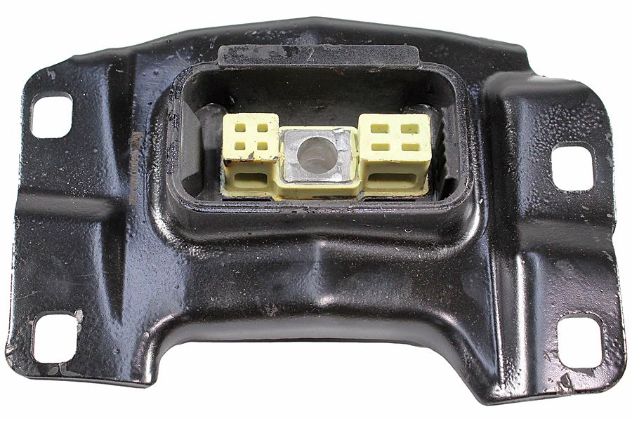 METZGER Lagerung, Motor 8054059 f&uuml;r FORD VOLVO, links unten