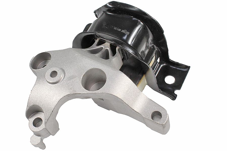 METZGER Lagerung, Motor 8054061 f&uuml;r RENAULT DACIA, rechts unten