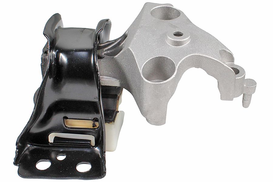 METZGER Lagerung, Motor 8054061 f&uuml;r RENAULT DACIA, rechts unten