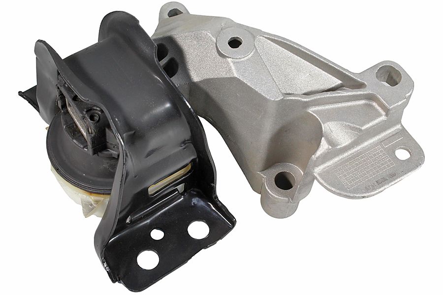 METZGER Lagerung, Motor 8054062 f&uuml;r DACIA, rechts unten