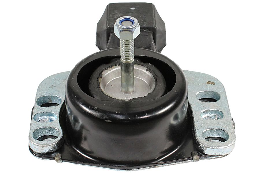 METZGER Lagerung, Motor 8054063 f&uuml;r NISSAN OPEL RENAULT VAUXHALL, rechts unten