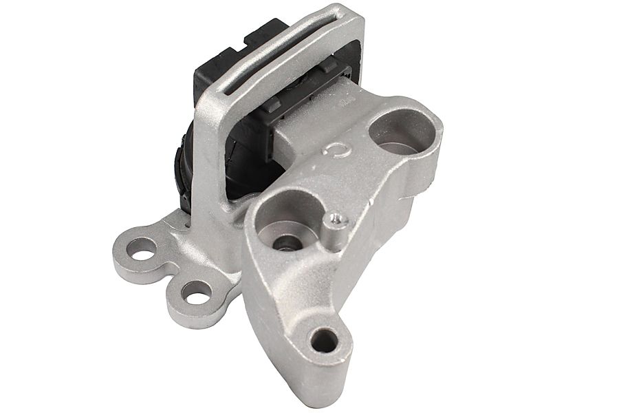 METZGER Lagerung, Motor 8054064 f&uuml;r NISSAN RENAULT, rechts unten